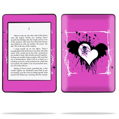 Protecting Ebook S